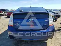 2010 Toyota PRIUS фото