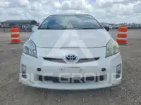 2010 Toyota PRIUS фото