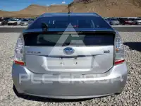 2010 Toyota PRIUS фото