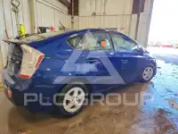 2010 Toyota PRIUS фото