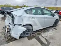 2010 Toyota PRIUS фото