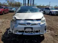 2010 Toyota PRIUS фото