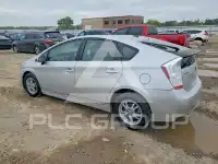2010 Toyota PRIUS photo