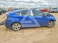 2010 Toyota PRIUS photo