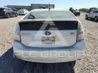 2010 Toyota PRIUS фото