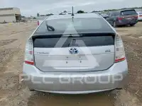 2010 Toyota PRIUS photo