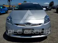 2010 Toyota PRIUS фото