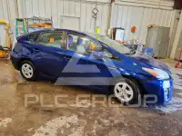 2010 Toyota PRIUS фото