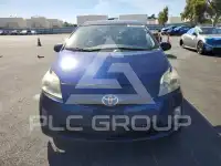 2010 Toyota PRIUS фото