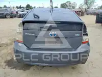 2010 Toyota PRIUS photo
