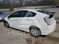 2010 Toyota PRIUS фото