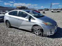 2010 Toyota PRIUS фото