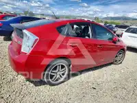2010 Toyota PRIUS фото
