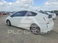 2010 Toyota PRIUS фото