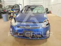 2010 Toyota PRIUS фото