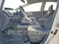 2010 Toyota PRIUS фото