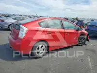 2010 Toyota PRIUS фото