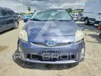 2010 Toyota PRIUS фото