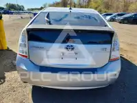 2010 Toyota PRIUS photo