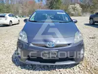 2010 Toyota PRIUS фото