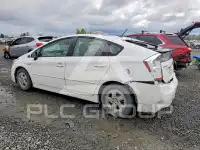 2010 Toyota PRIUS photo