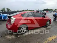 2010 Toyota PRIUS фото