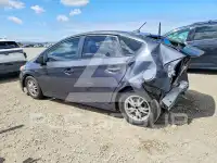 2010 Toyota PRIUS фото