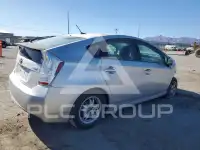 2010 Toyota PRIUS фото