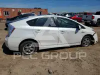 2010 Toyota PRIUS photo