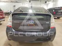 2010 Toyota PRIUS фото