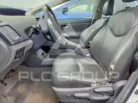 2010 Toyota PRIUS photo