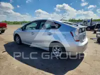 2010 Toyota PRIUS фото