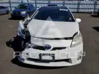 2010 Toyota PRIUS фото