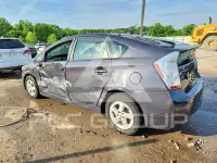 2010 Toyota PRIUS фото