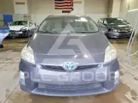 2010 Toyota PRIUS фото