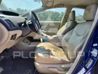 2010 Toyota PRIUS photo