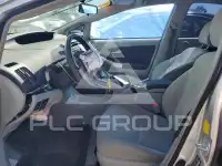2010 Toyota PRIUS фото