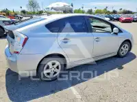 2010 Toyota PRIUS фото