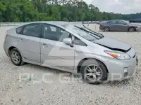 2010 Toyota PRIUS фото