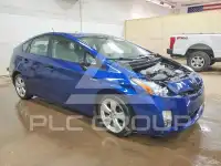 2010 Toyota PRIUS photo