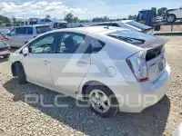 2010 Toyota PRIUS photo