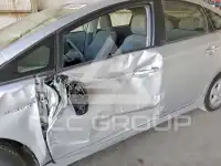 2010 Toyota PRIUS фото