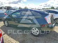 2010 Toyota PRIUS фото