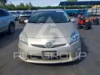 2010 Toyota PRIUS photo