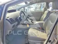 2010 Toyota PRIUS photo