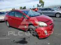 2010 Toyota PRIUS фото