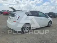 2010 Toyota PRIUS фото