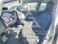 2010 Toyota PRIUS фото