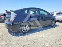 2010 Toyota PRIUS фото