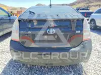 2010 Toyota PRIUS фото